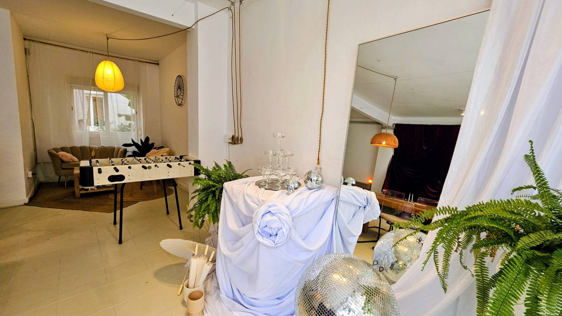 D'occasion - Locaux commerciaux - Benissa - Pueblo