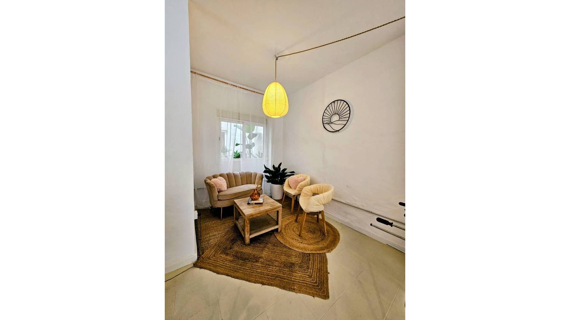 D'occasion - Locaux commerciaux - Benissa - Pueblo