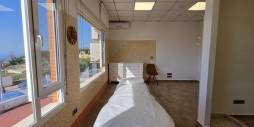 D'occasion - Locaux commerciaux - Benissa - Pueblo