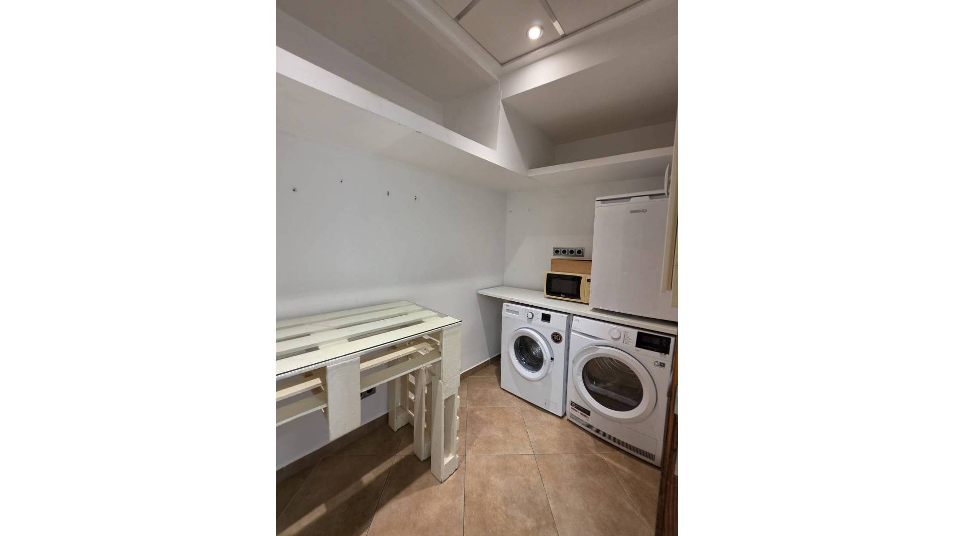 D'occasion - Locaux commerciaux - Benissa - Pueblo