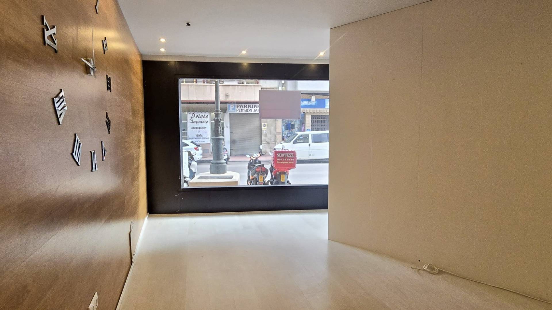 D'occasion - Locaux commerciaux - Guardamar del Segura - Centro