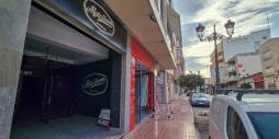 D'occasion - Locaux commerciaux - Guardamar del Segura - Centro