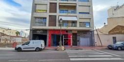 D'occasion - Locaux commerciaux - Guardamar del Segura - Centro