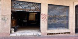 D'occasion - Locaux commerciaux - Guardamar del Segura