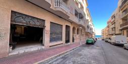 D'occasion - Locaux commerciaux - Guardamar del Segura