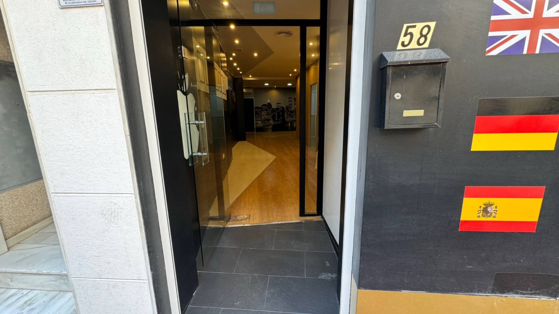 D'occasion - Locaux commerciaux - Guardamar del Segura