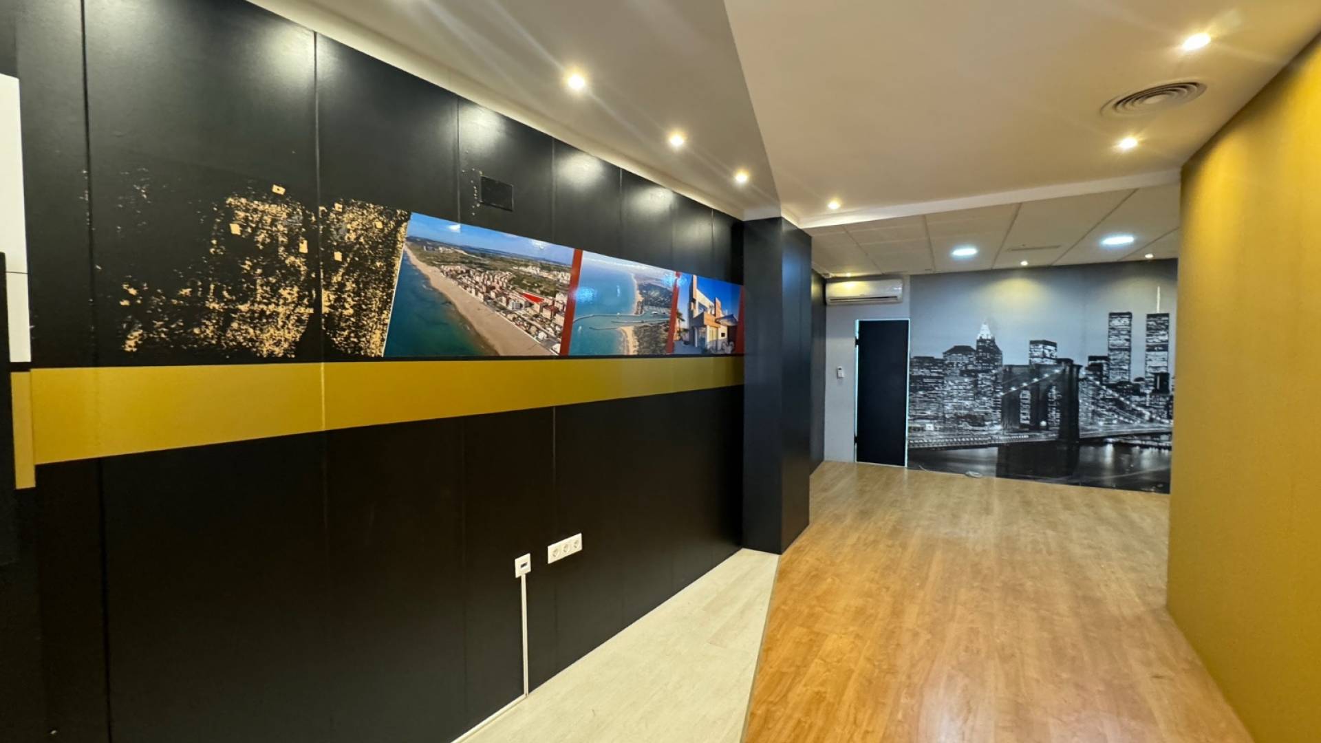 D'occasion - Locaux commerciaux - Guardamar del Segura