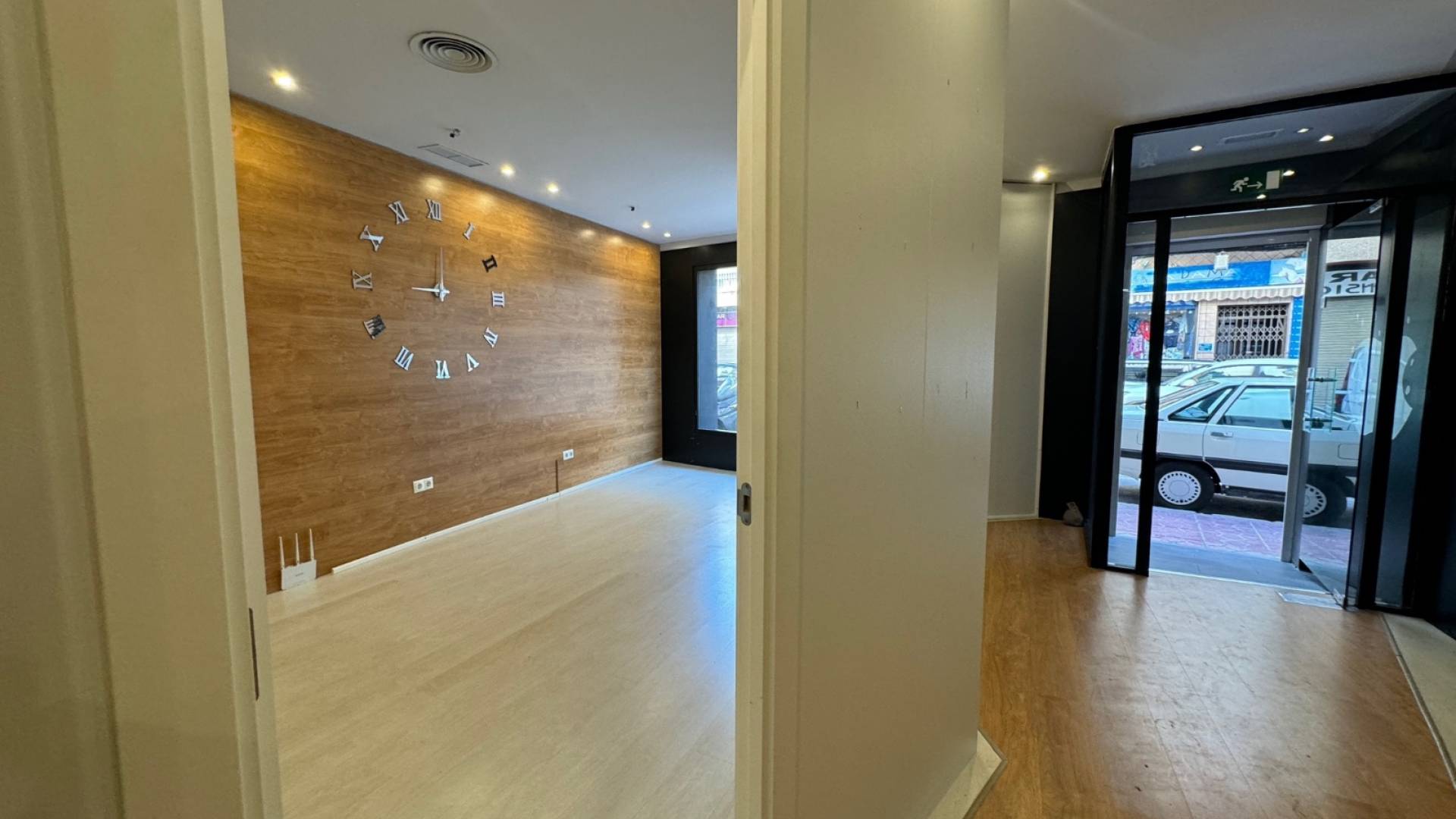 D'occasion - Locaux commerciaux - Guardamar del Segura