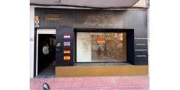 D'occasion - Locaux commerciaux - Guardamar del Segura