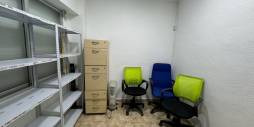 D'occasion - Locaux commerciaux - Guardamar del Segura