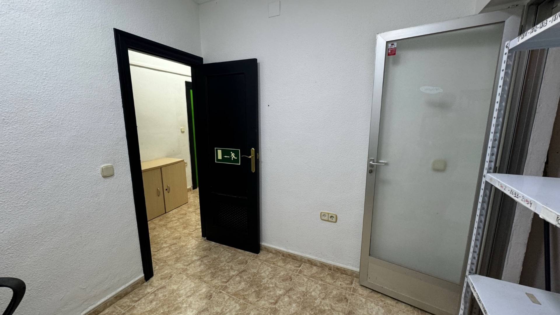 D'occasion - Locaux commerciaux - Guardamar del Segura