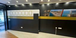 D'occasion - Locaux commerciaux - Guardamar del Segura