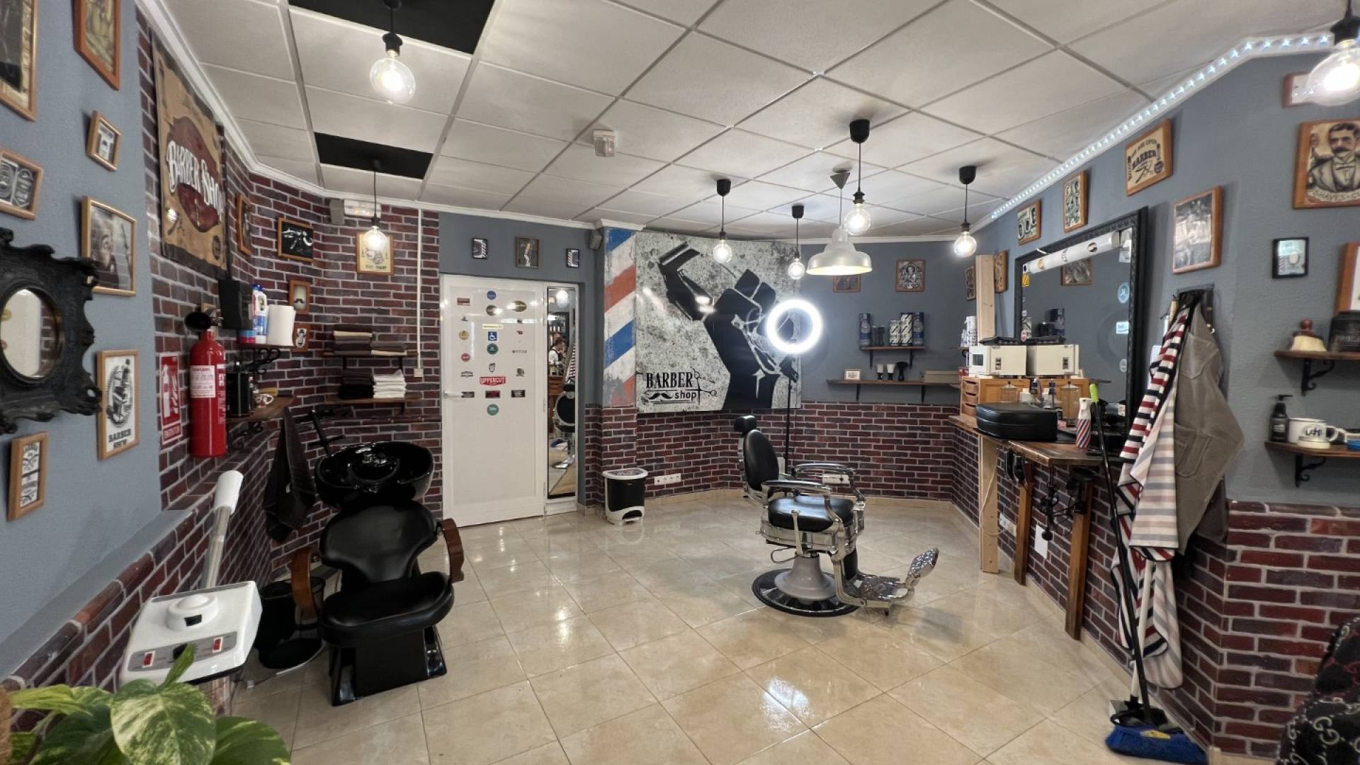 D'occasion - Locaux commerciaux - Guardamar del Segura