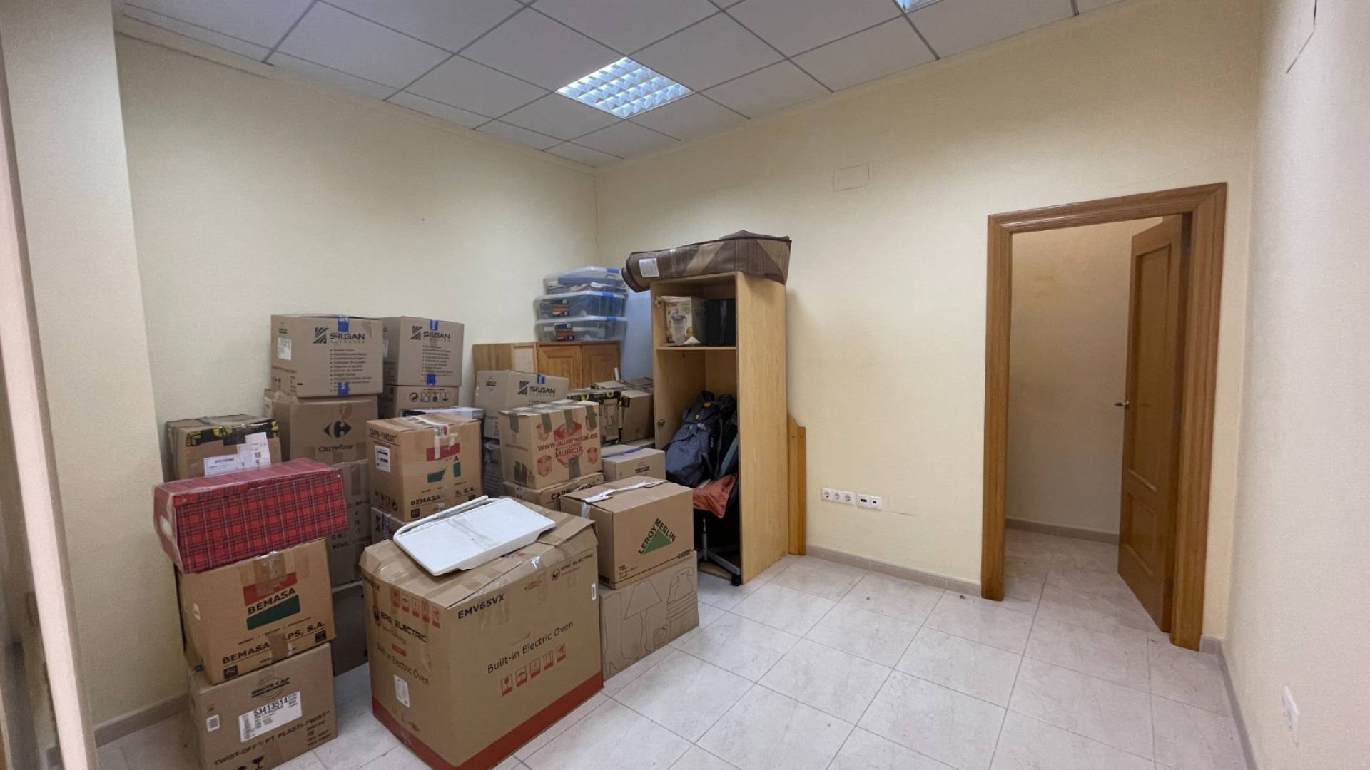 D'occasion - Locaux commerciaux - Guardamar del Segura