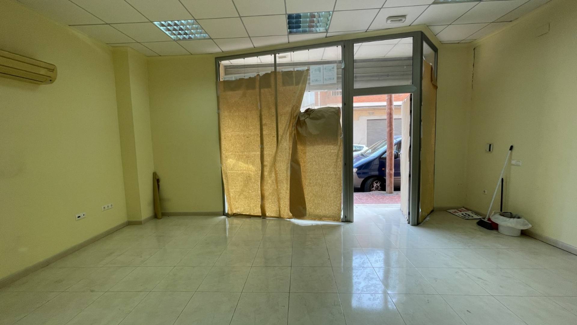 D'occasion - Locaux commerciaux - Guardamar del Segura
