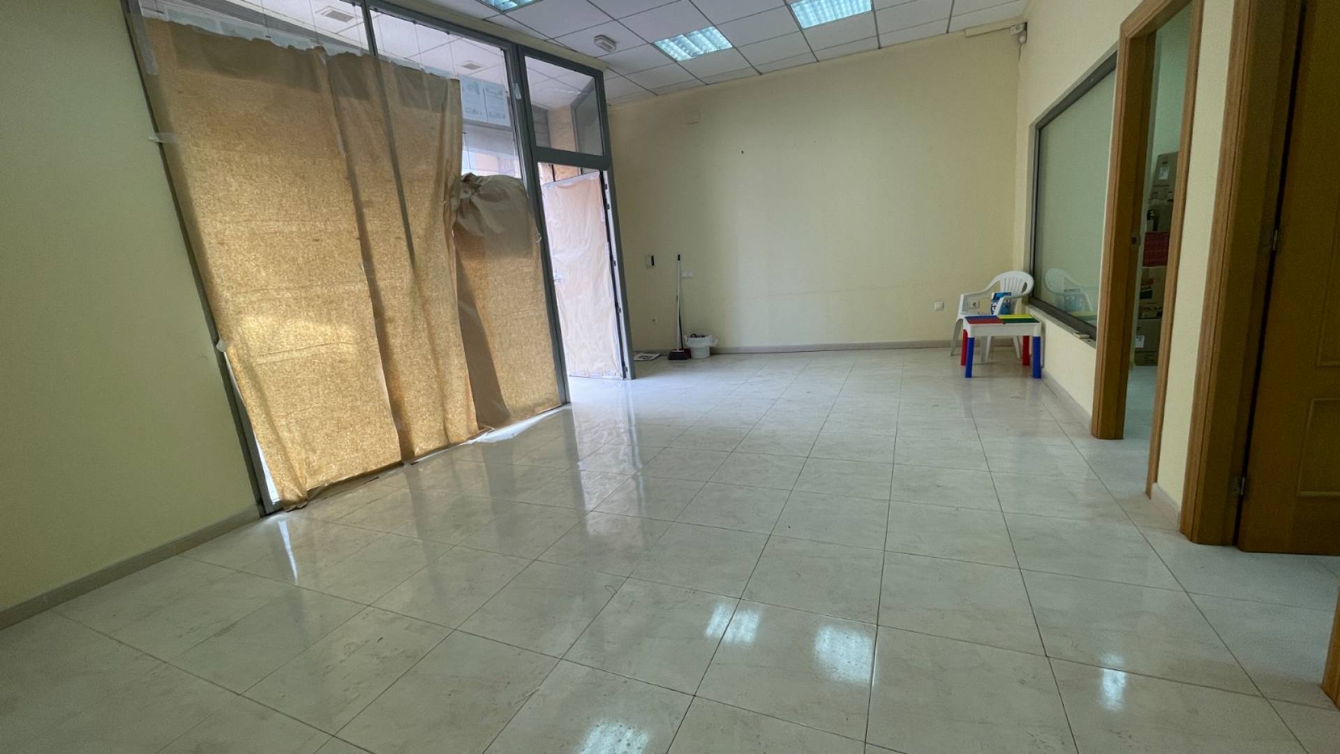 D'occasion - Locaux commerciaux - Guardamar del Segura