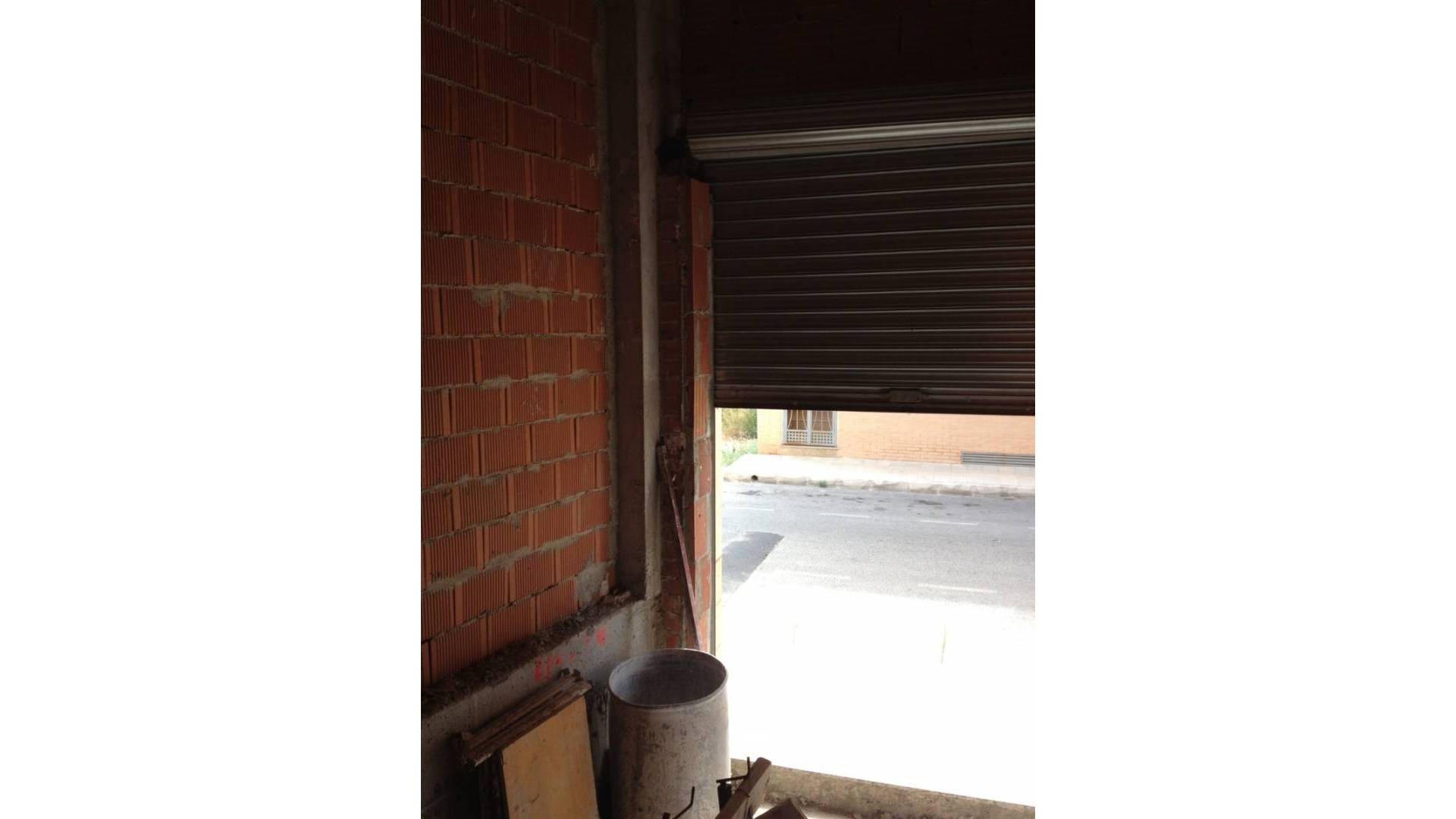 D'occasion - Locaux commerciaux - Los Montesinos