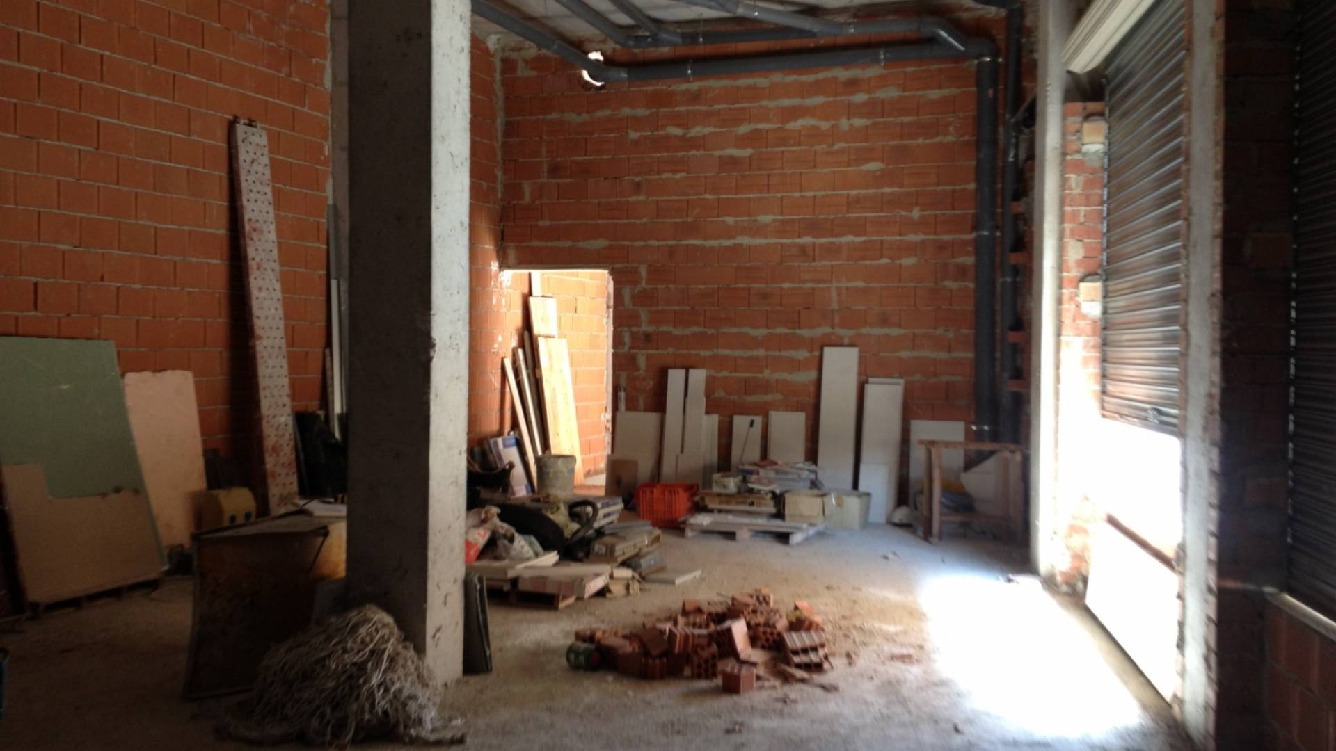 D'occasion - Locaux commerciaux - Los Montesinos