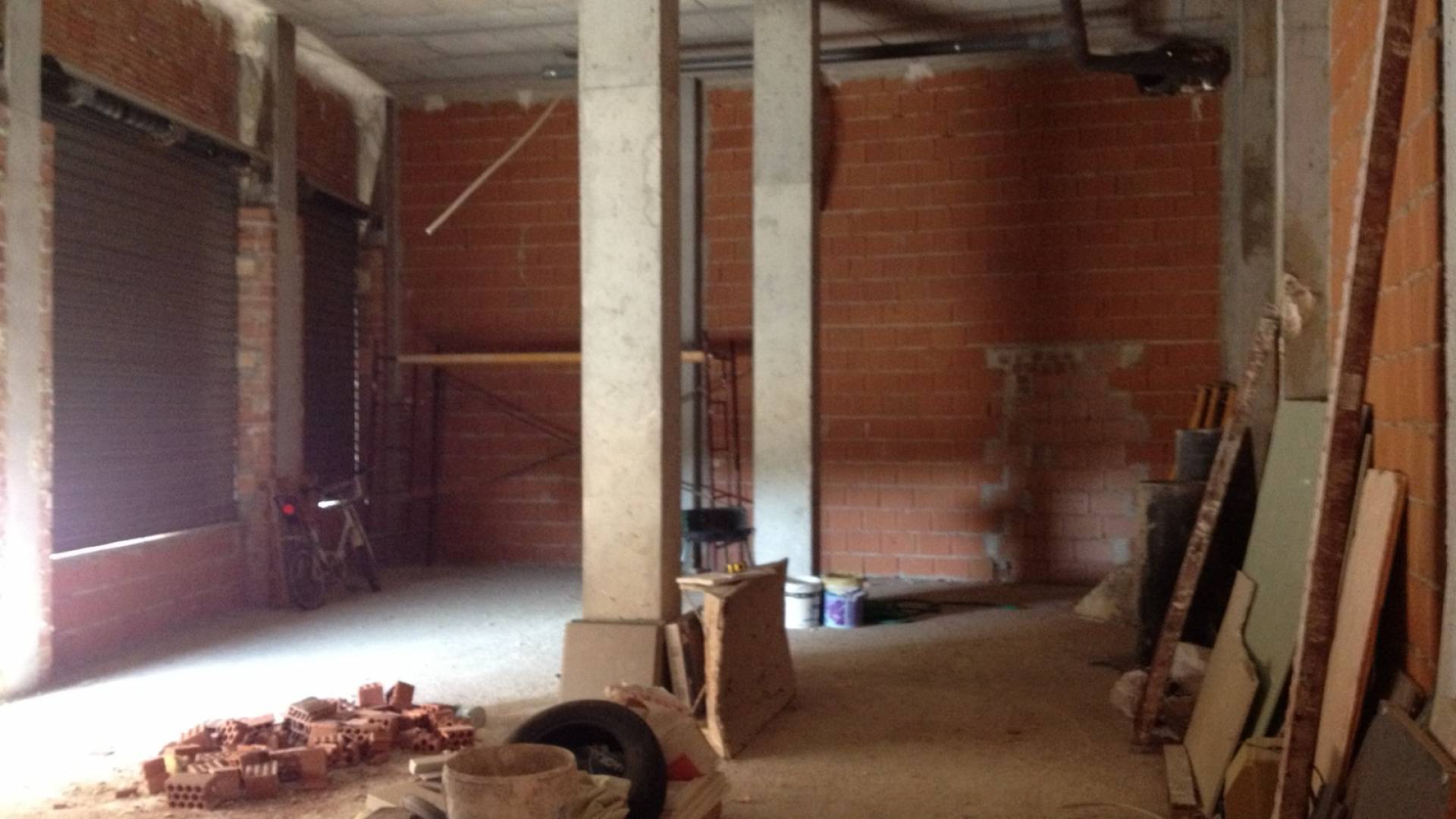 D'occasion - Locaux commerciaux - Los Montesinos