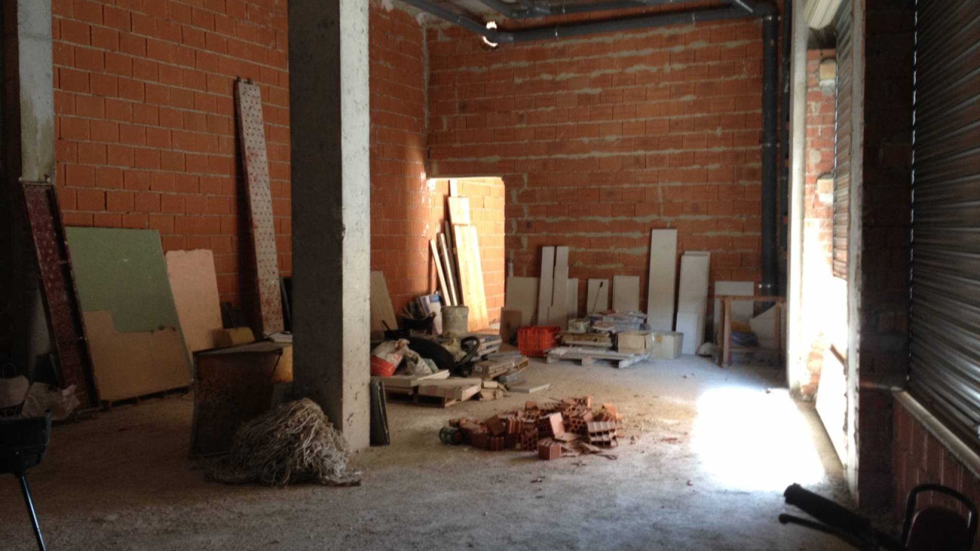 D'occasion - Locaux commerciaux - Los Montesinos