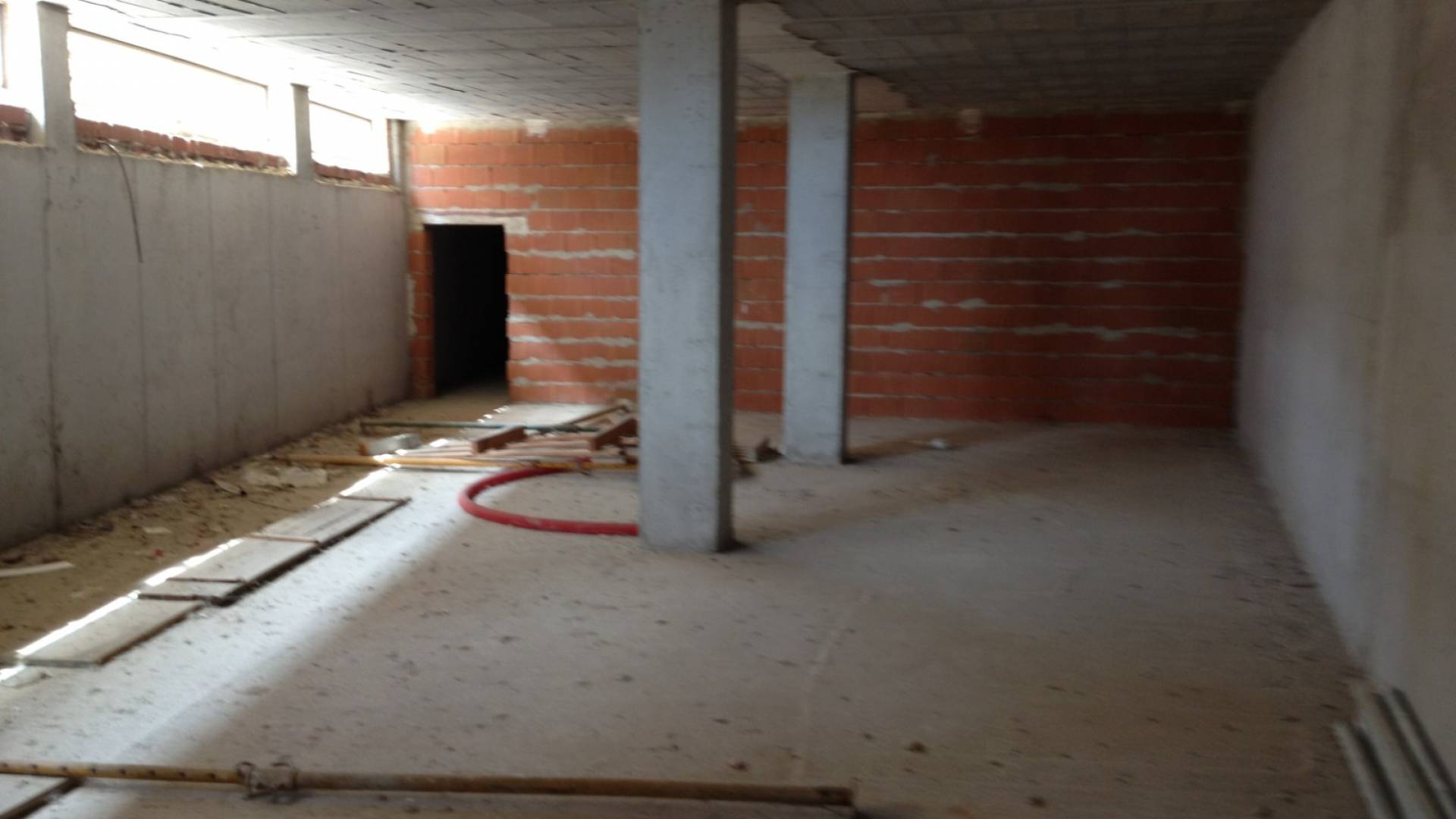 D'occasion - Locaux commerciaux - Los Montesinos