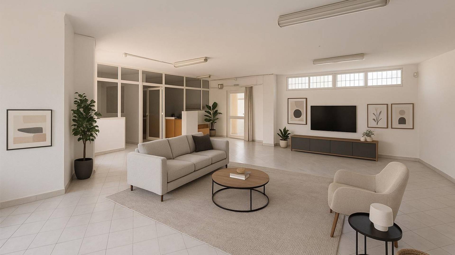 D'occasion - Locaux commerciaux - Orihuela Costa - La Zenia