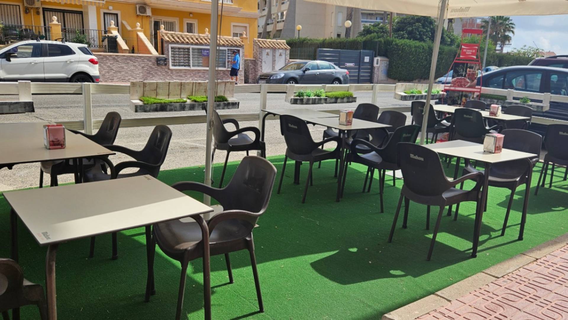 D'occasion - Locaux commerciaux - Torrevieja - Aguas Nuevas