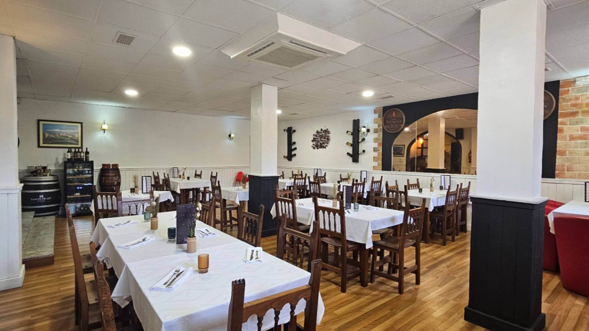 D'occasion - Locaux commerciaux - Torrevieja - Aguas Nuevas