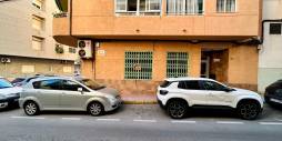 D'occasion - Locaux commerciaux - Torrevieja - Center