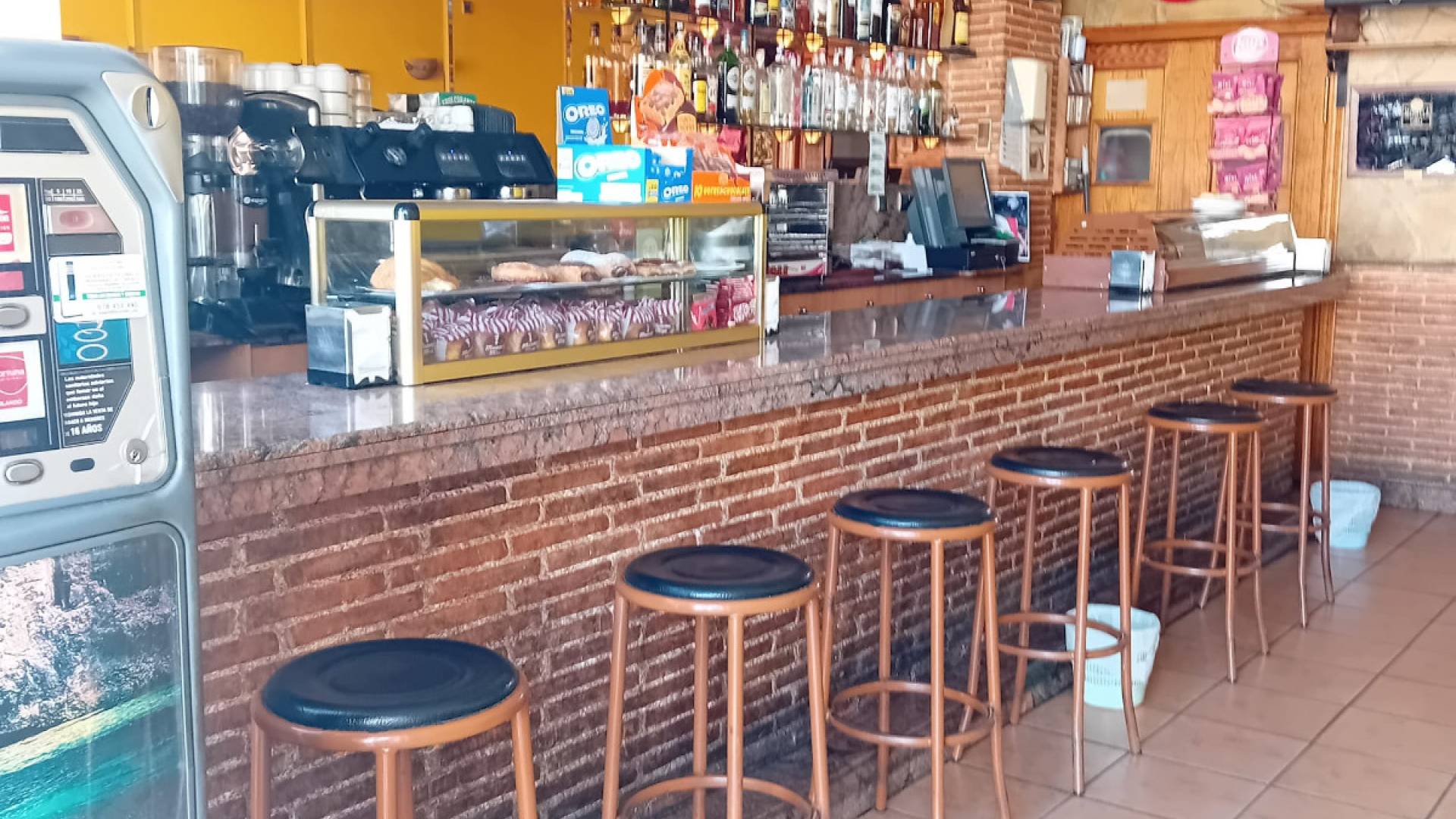 D'occasion - Locaux commerciaux - Torrevieja - Center