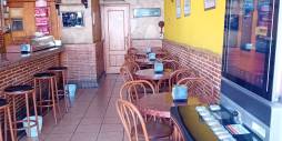 D'occasion - Locaux commerciaux - Torrevieja - Center