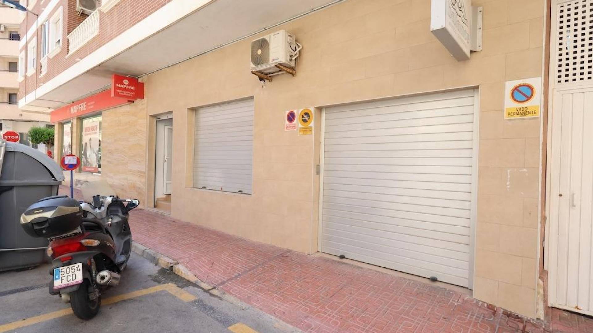 D'occasion - Locaux commerciaux - Torrevieja - Centro