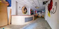 D'occasion - Locaux commerciaux - Torrevieja - Playa de los Locos