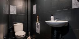 D'occasion - Locaux commerciaux - Torrevieja - Playa de los Locos