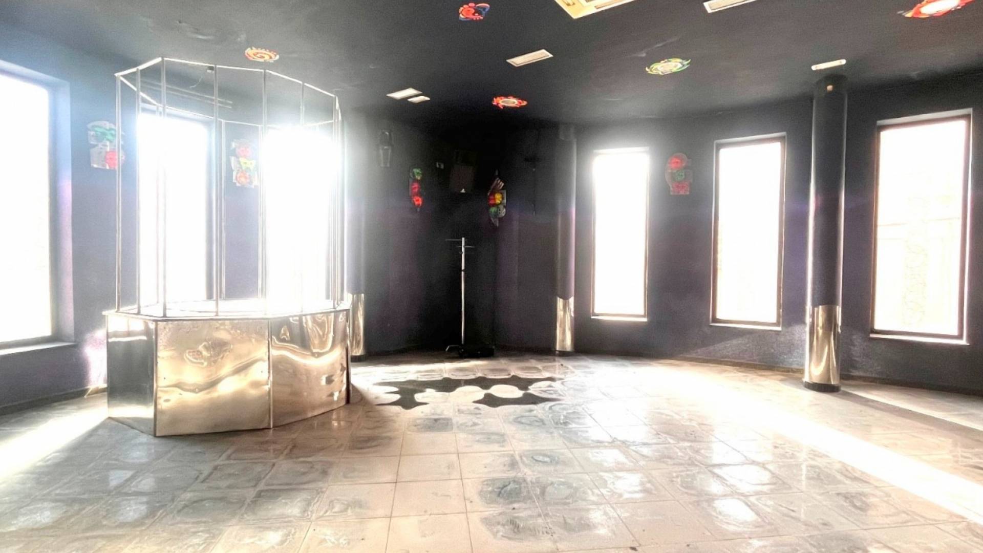 D'occasion - Locaux commerciaux - Torrevieja - Playa del Cura