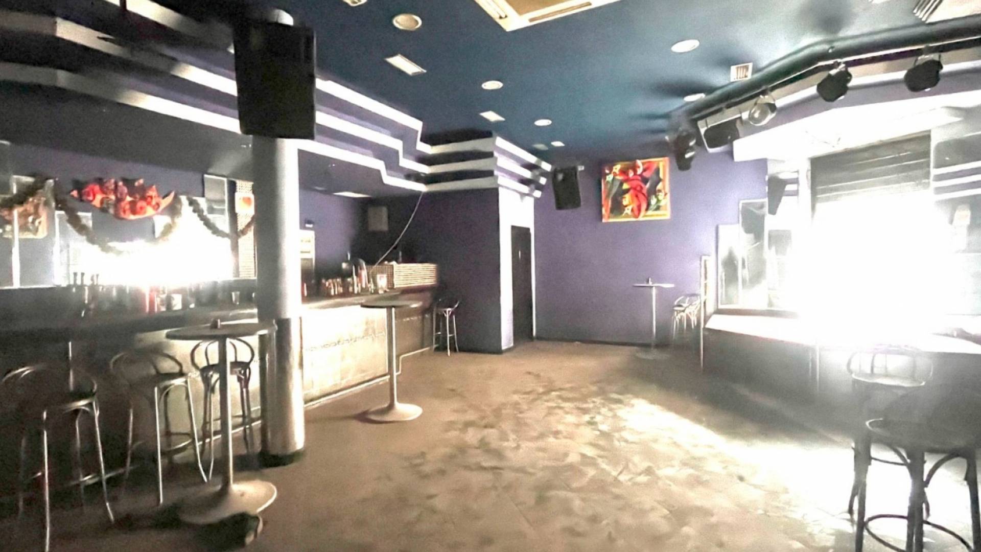 D'occasion - Locaux commerciaux - Torrevieja - Playa del Cura