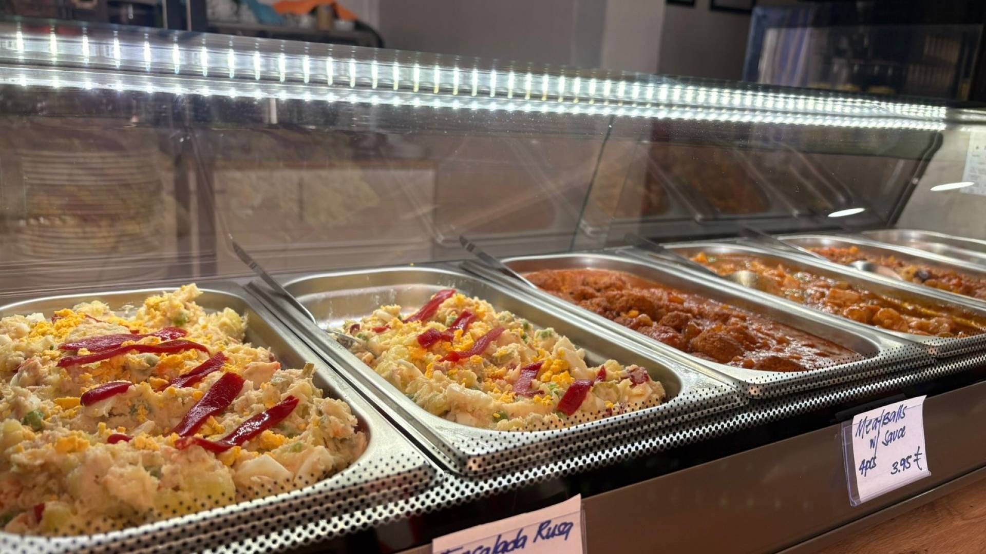 D'occasion - Locaux commerciaux - Torrevieja - Puerto