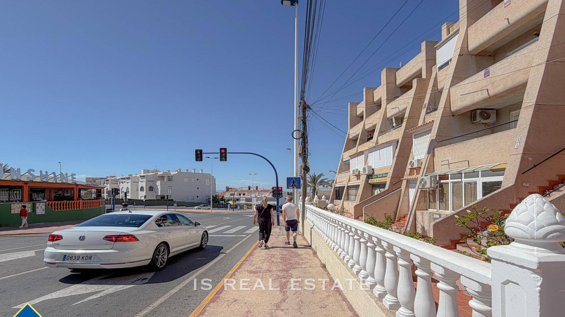 D'occasion - Locaux commerciaux - Torrevieja - Torreblanca