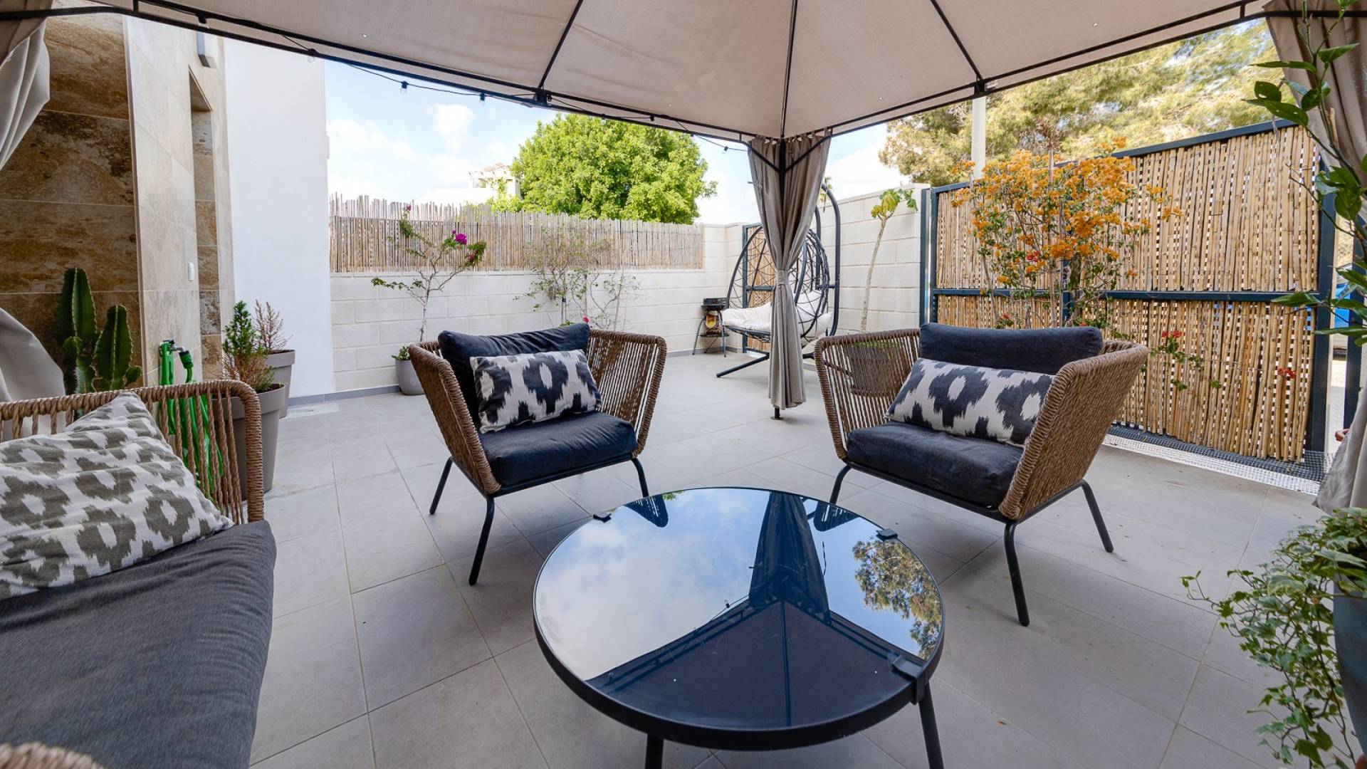 D'occasion - Maison de ville / Maison mitoyenne - Orihuela Costa - Las Filipinas