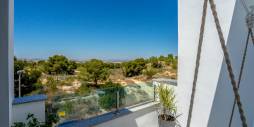 D'occasion - Maison de ville / Maison mitoyenne - Orihuela Costa - Las Filipinas