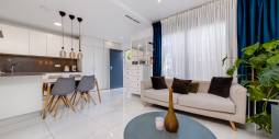 D'occasion - Maison de ville / Maison mitoyenne - Orihuela Costa - Las Filipinas