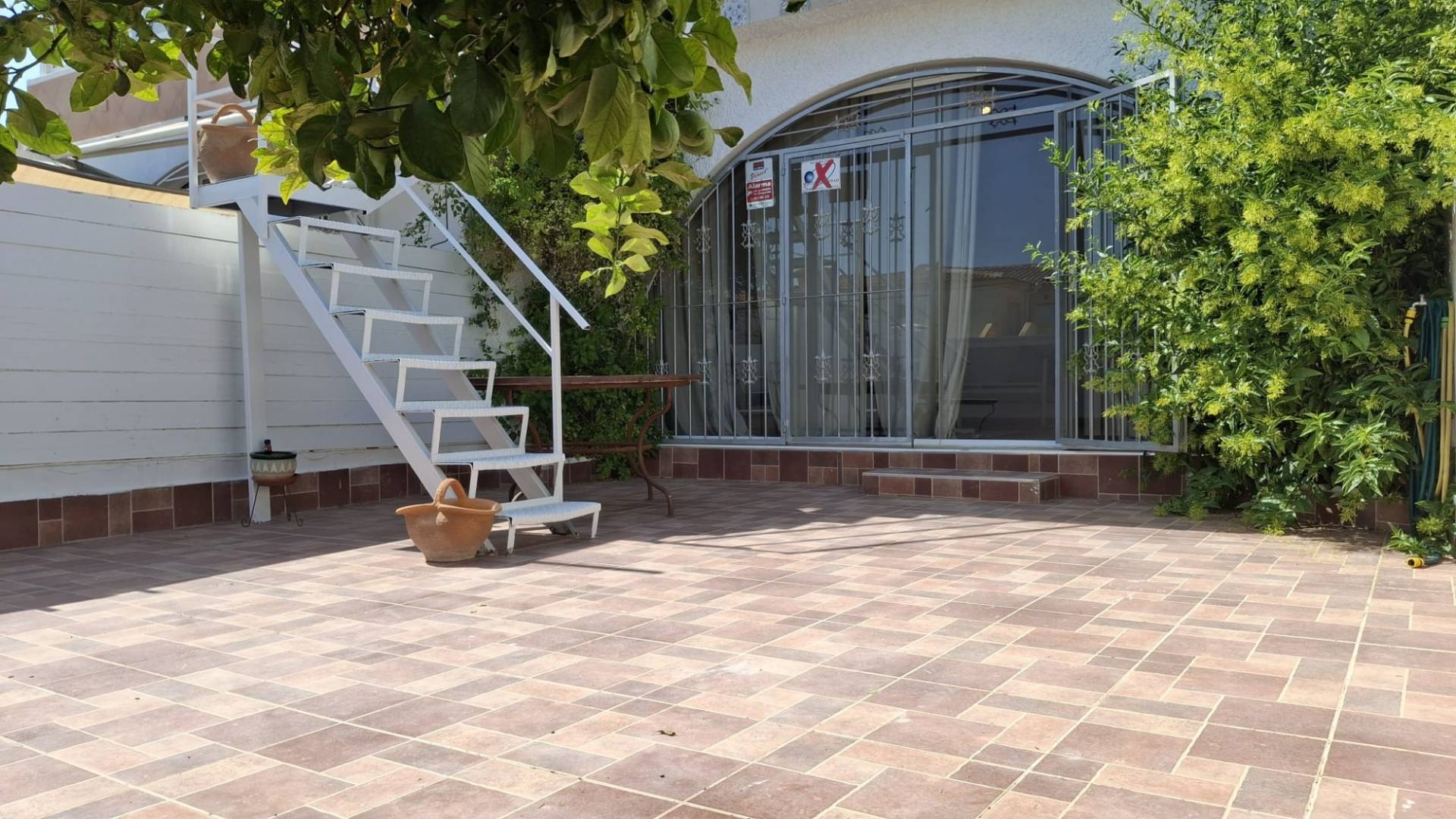 D'occasion - Maison de ville / Maison mitoyenne - Orihuela - Playa Flamenca