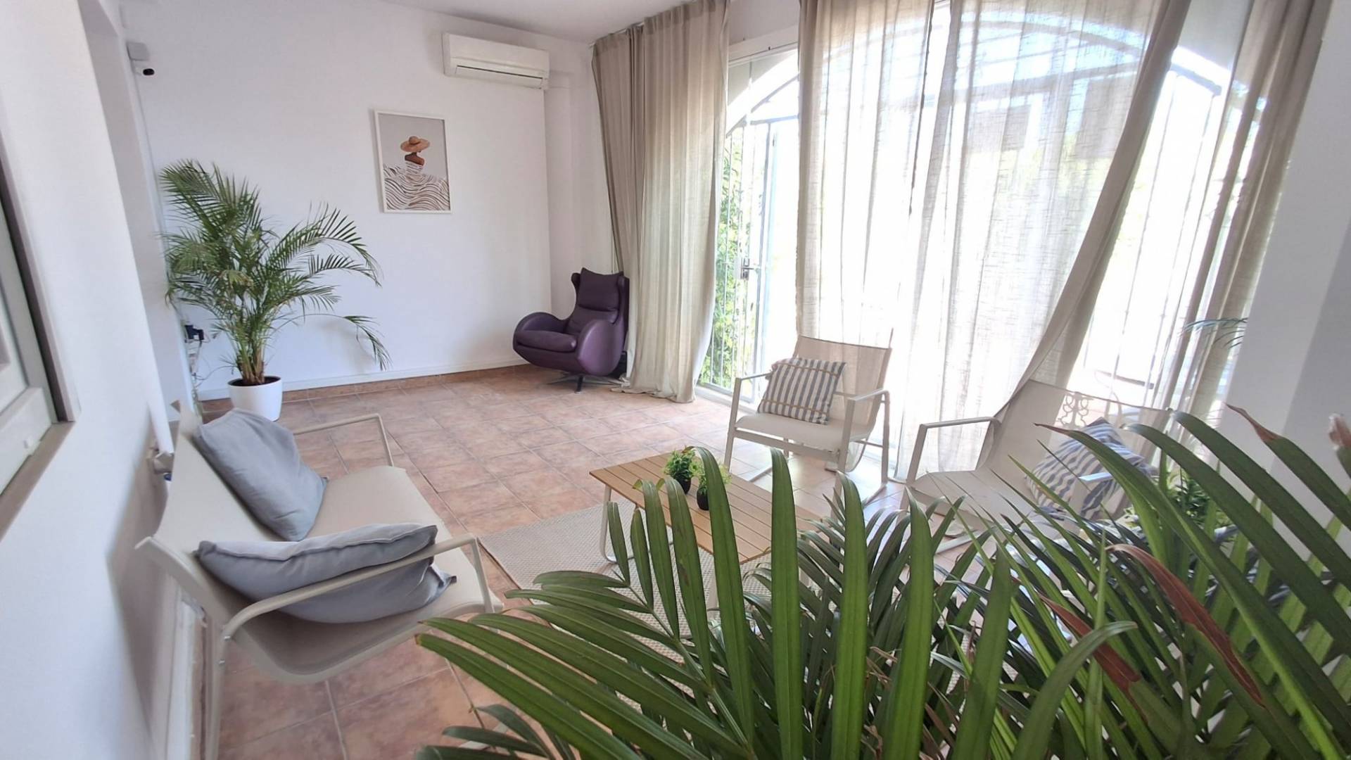 D'occasion - Maison de ville / Maison mitoyenne - Orihuela - Playa Flamenca