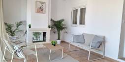 D'occasion - Maison de ville / Maison mitoyenne - Orihuela - Playa Flamenca