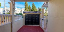 D'occasion - Maison de ville - Orihuela Costa - Las Filipinas