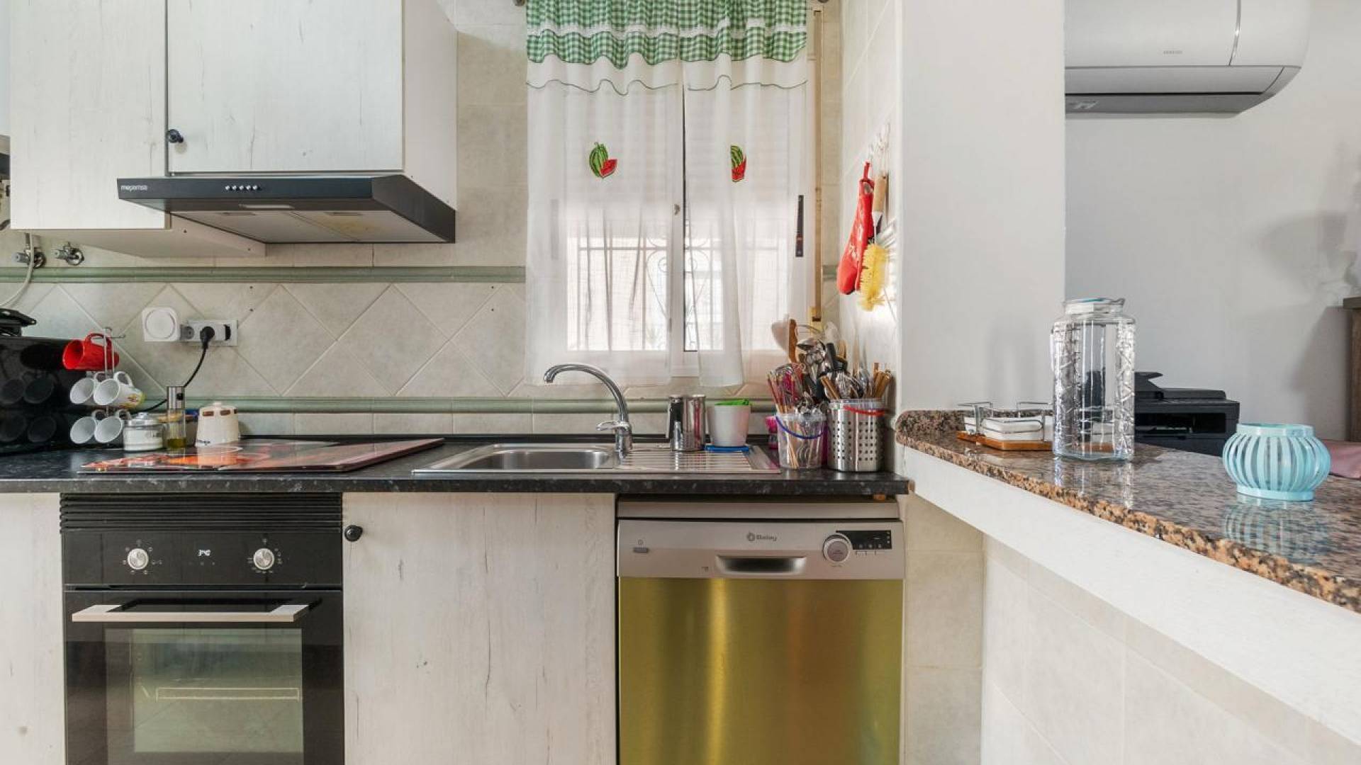 D'occasion - Maison de ville - Orihuela Costa - Las Filipinas