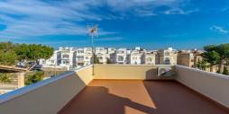 D'occasion - Maison de ville - Orihuela Costa - Las Filipinas