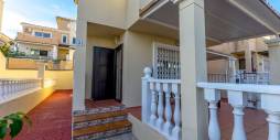 D'occasion - Maison de ville - Orihuela Costa - Las Filipinas