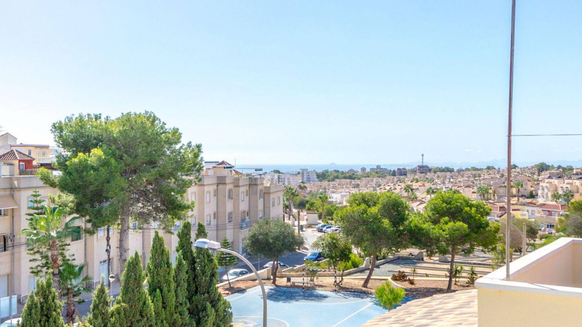 D'occasion - Maison de ville - Orihuela Costa - Las Filipinas