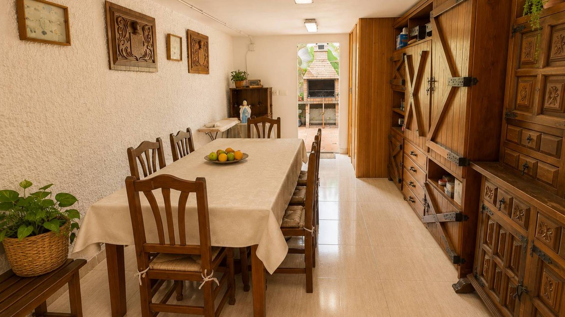 D'occasion - Maison de ville - Orihuela Costa